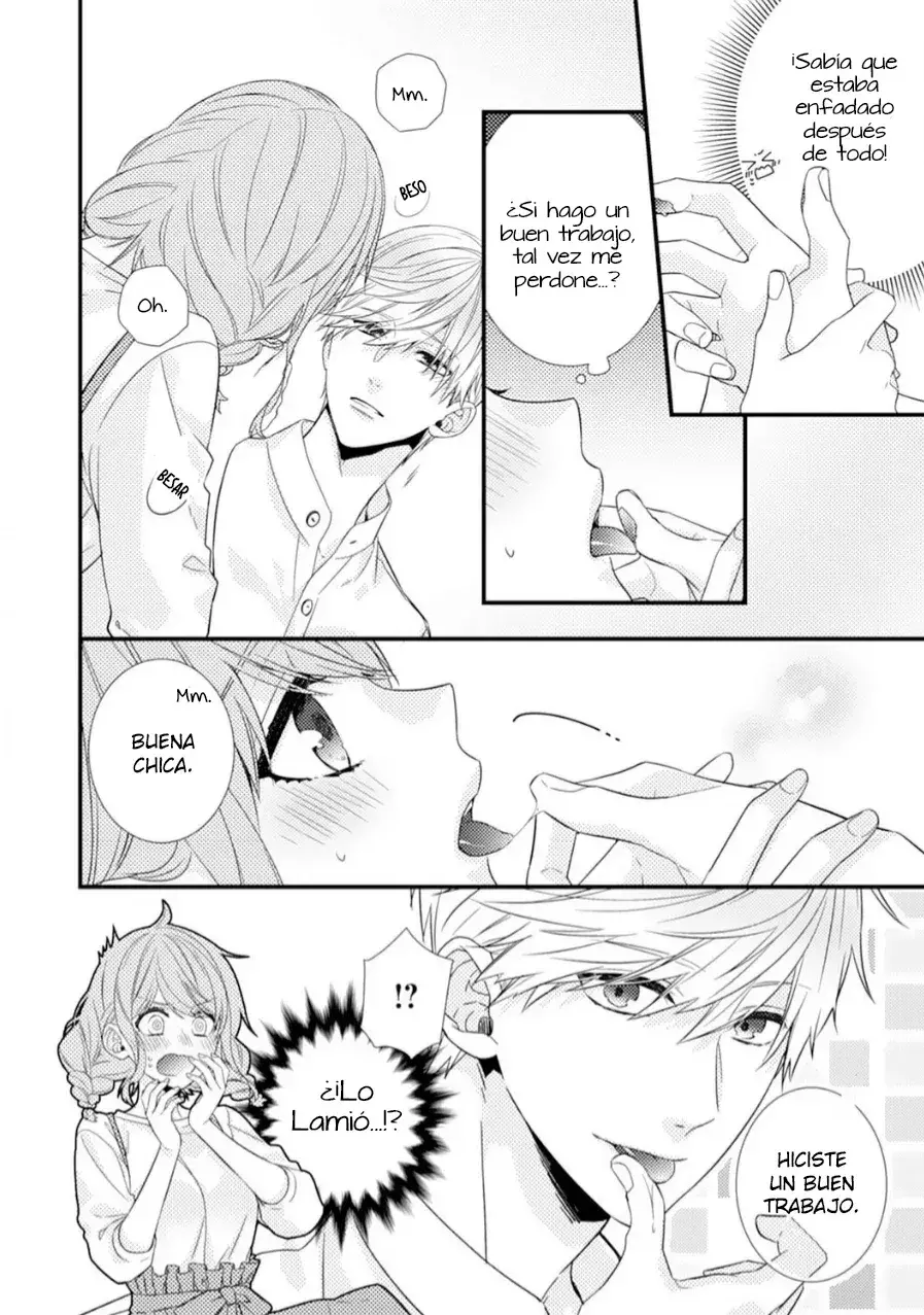 Capitulo 21 page 14