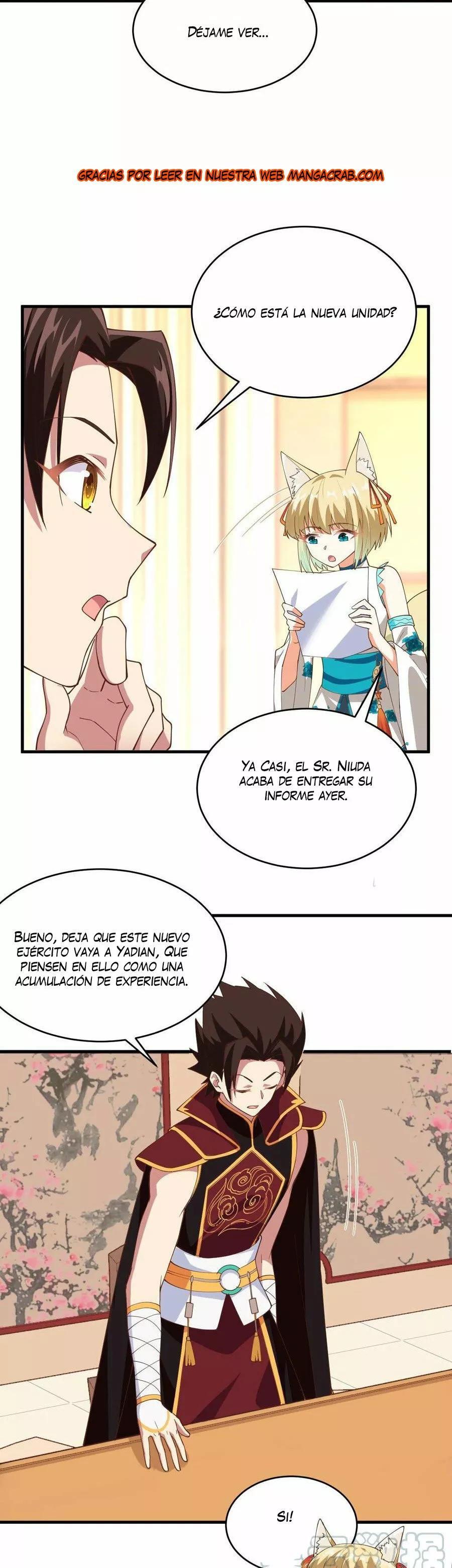 Capitulo 306 page 18