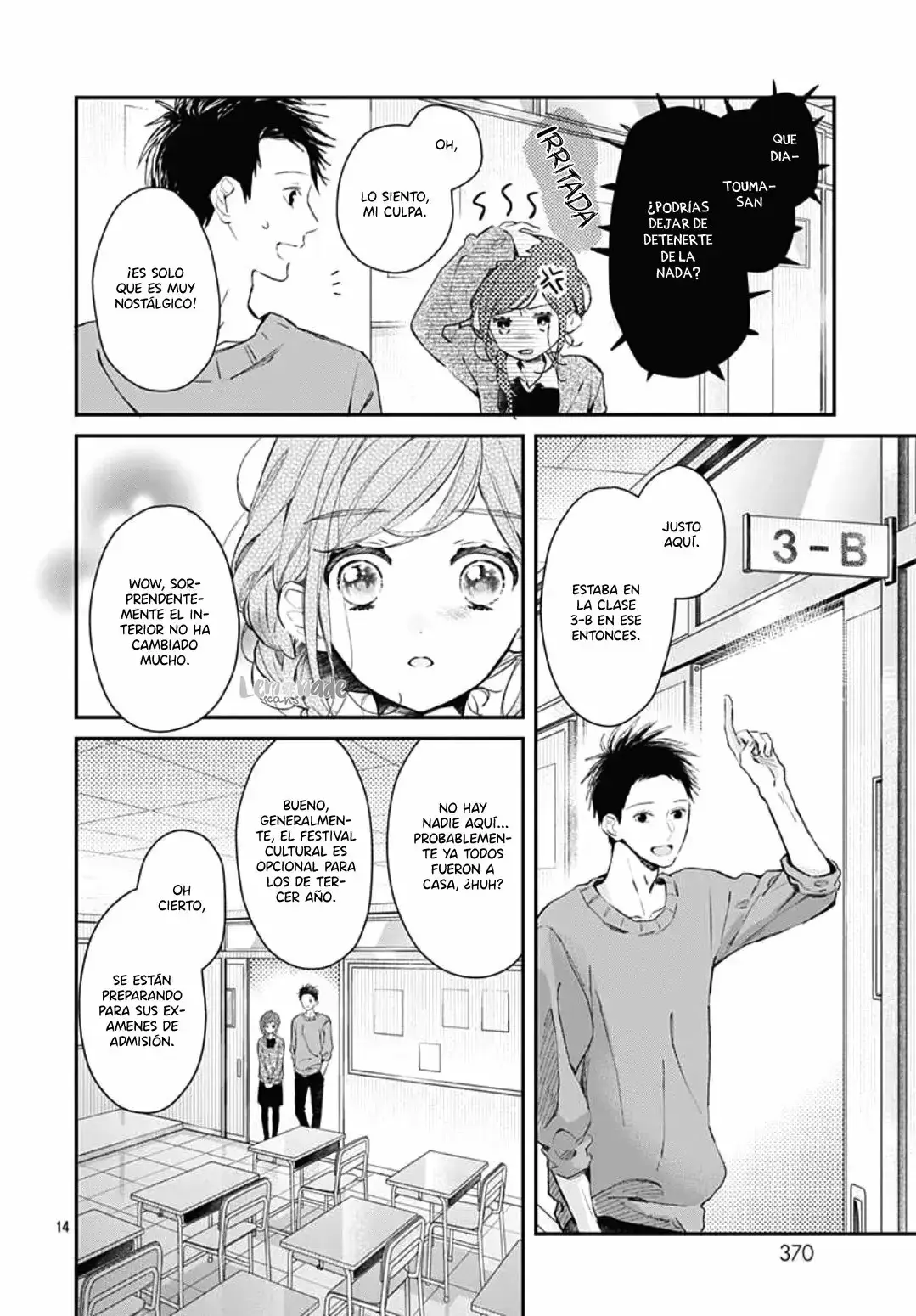 Capitulo 10 page 16