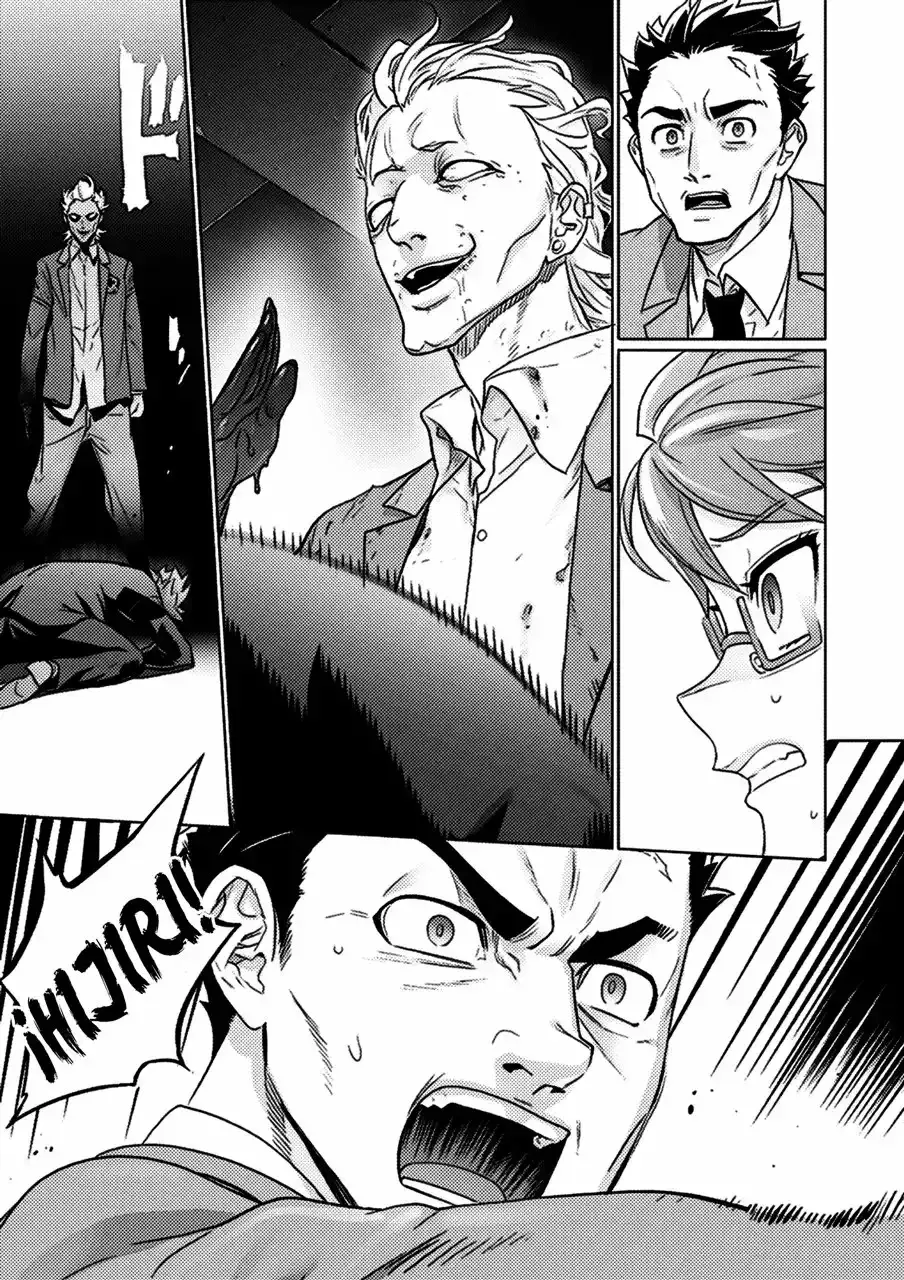 Capitulo 63 page 28