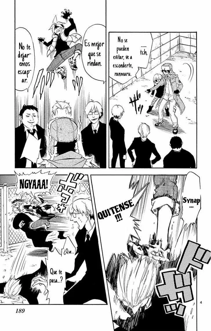 Capitulo 20 page 43