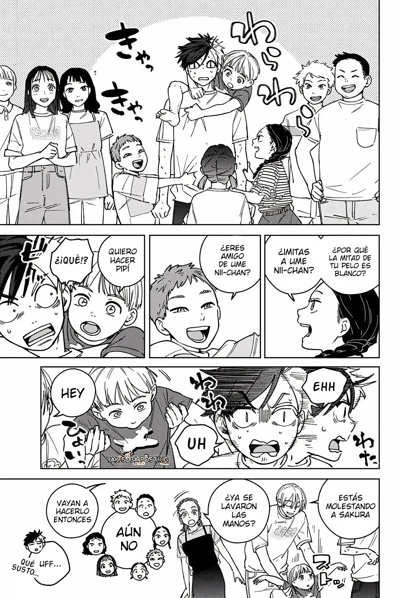 Capitulo 182 page 15