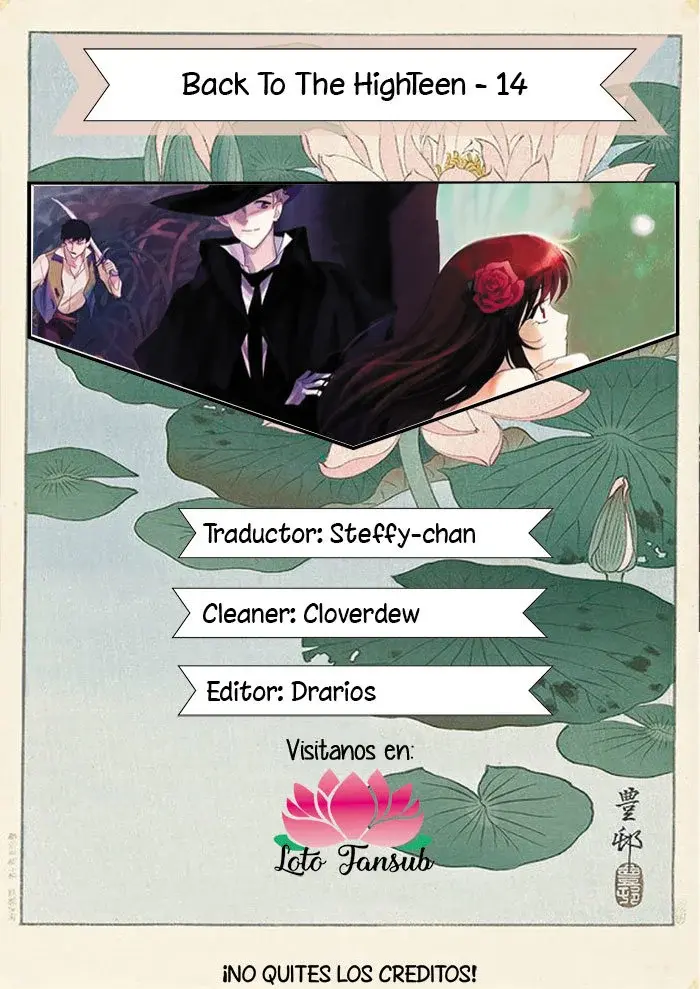 Capitulo 14 page 1