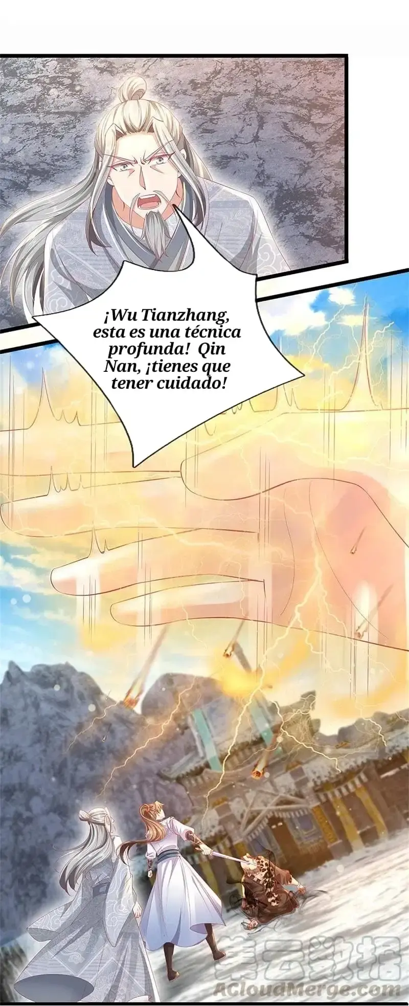 Capitulo 428 page 19