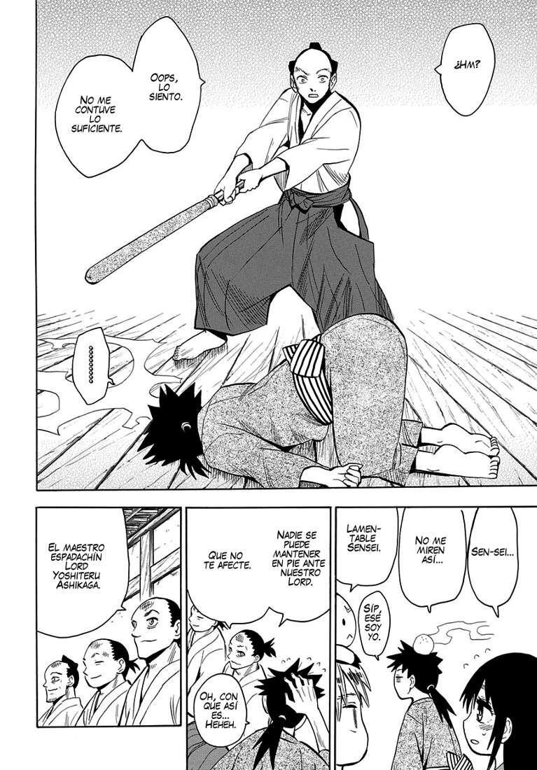 Capitulo 43 page 14