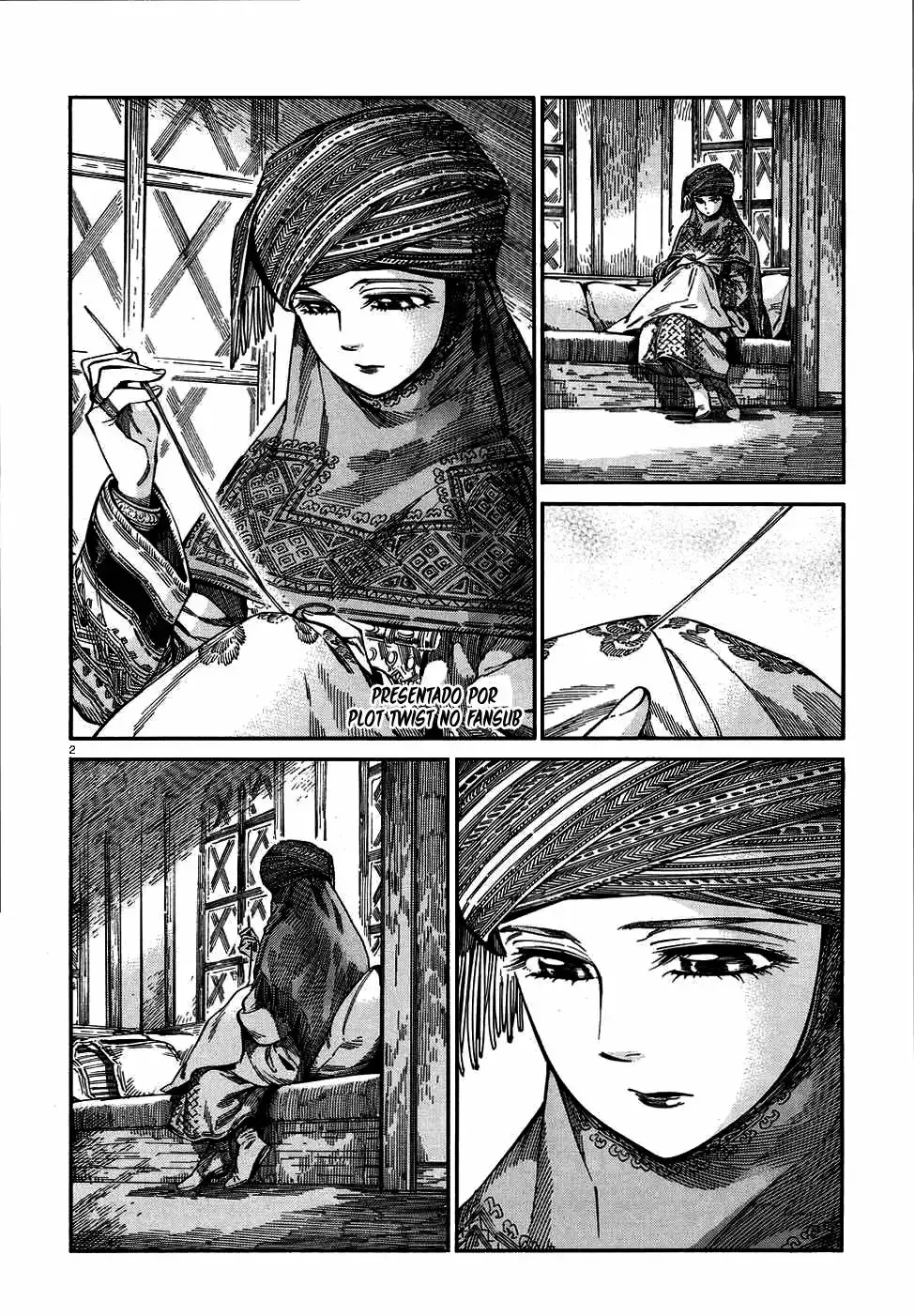 Capitulo 74 page 3