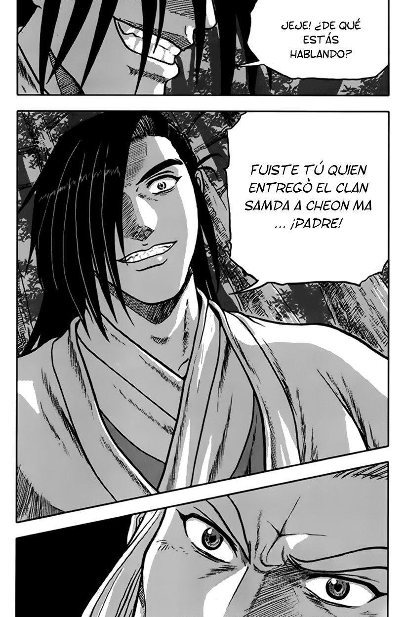 Capitulo 250 page 32