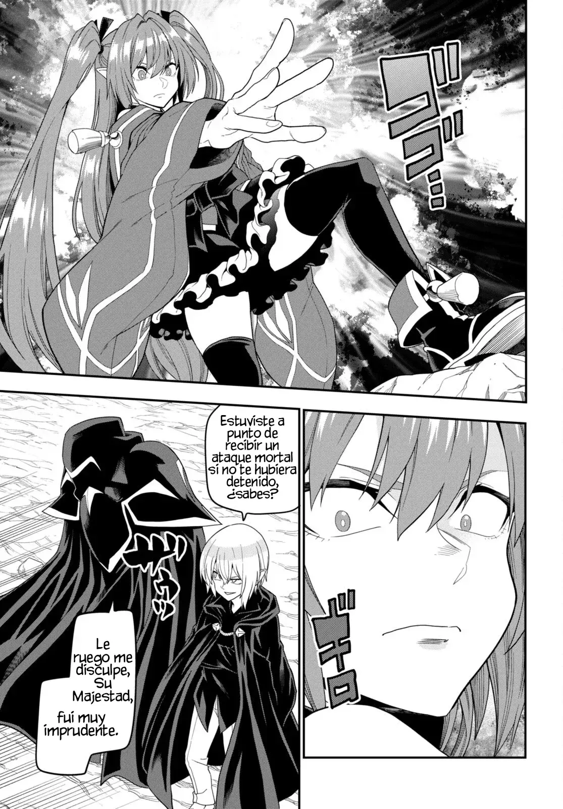 Capitulo 96 page 23