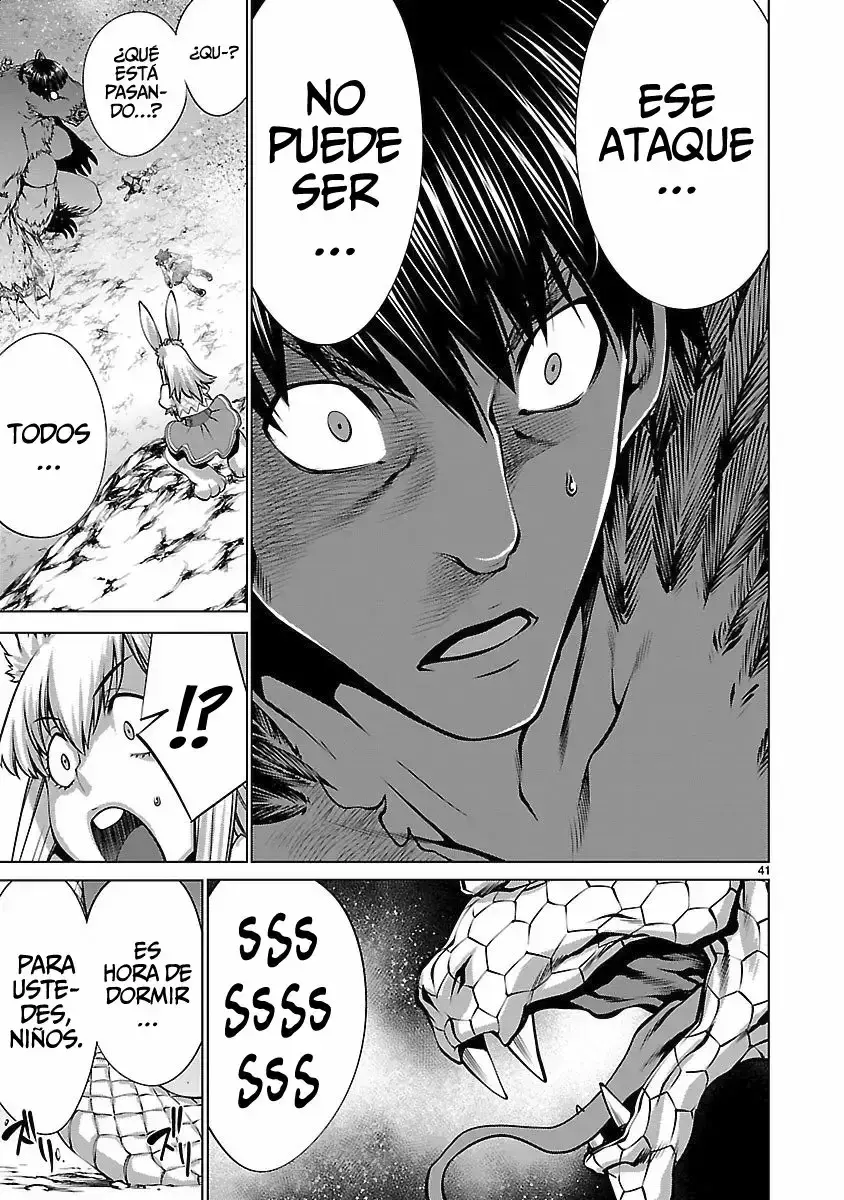 Capitulo 57 page 39