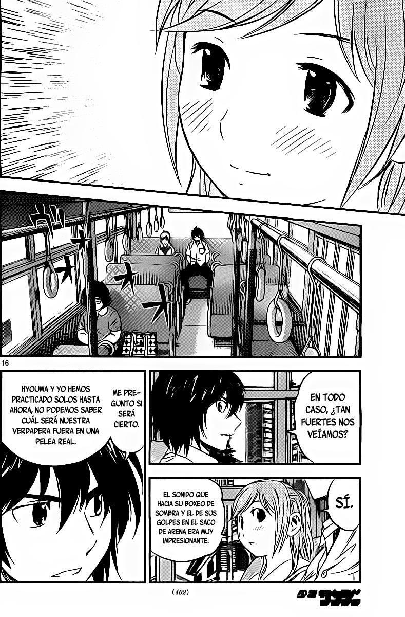 Capitulo 56 page 17