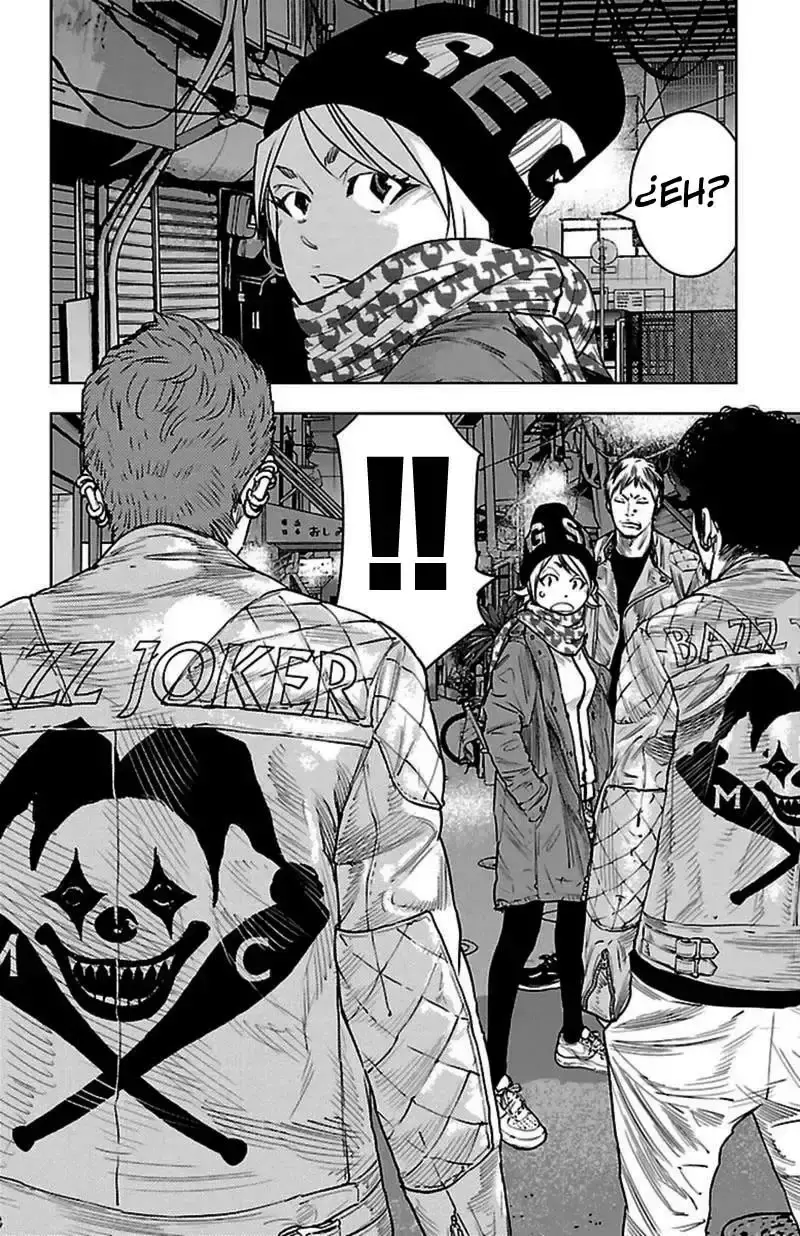 Capitulo 392 page 22
