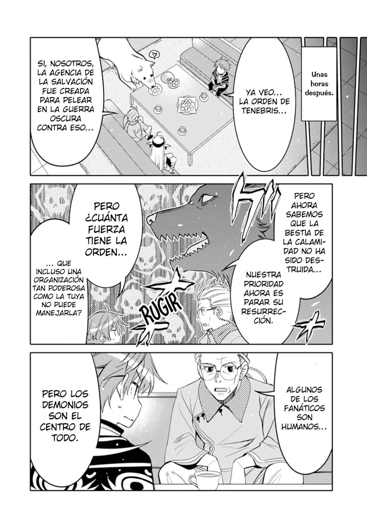Capitulo 6 page 11