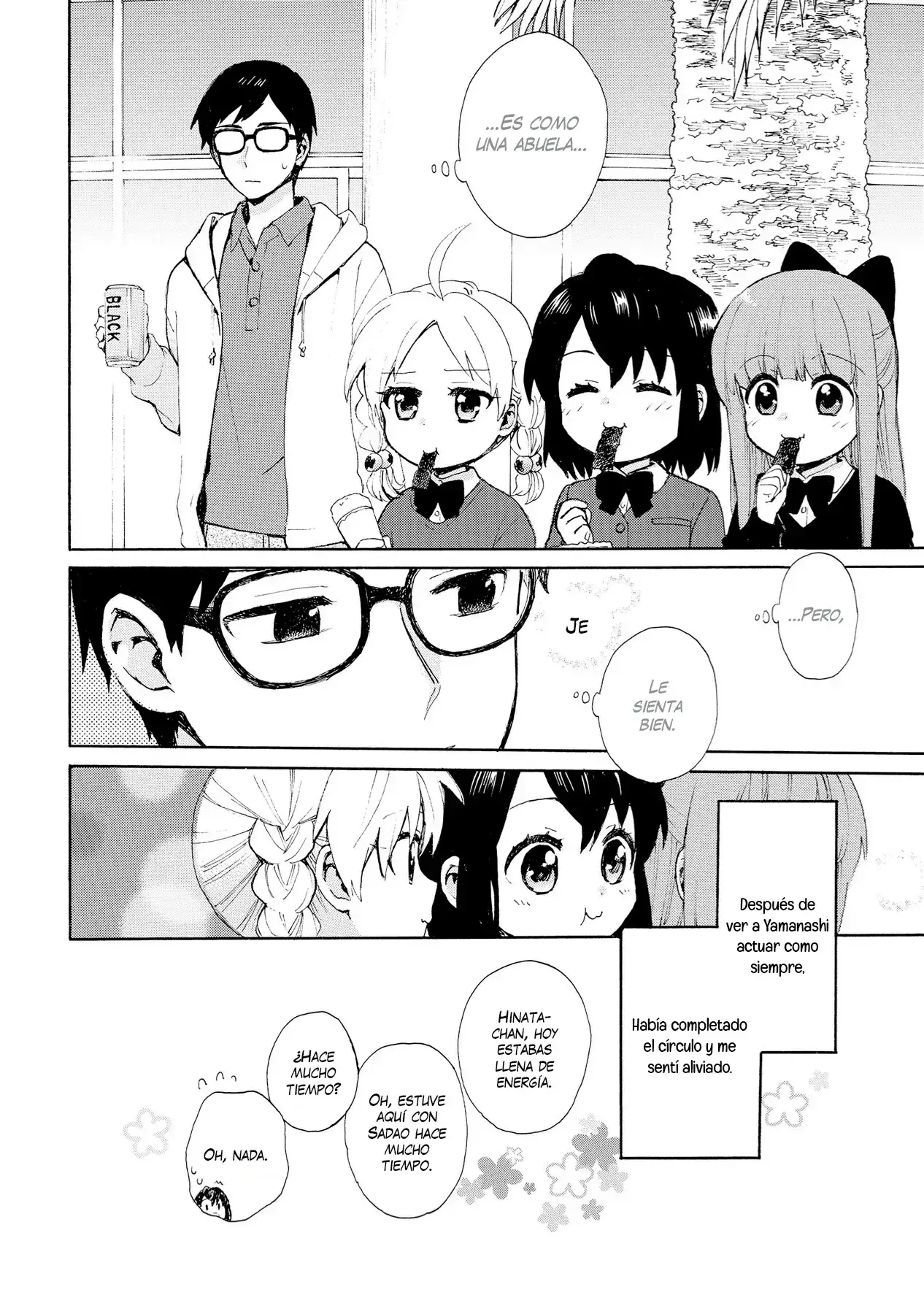 Capitulo 71 page 19