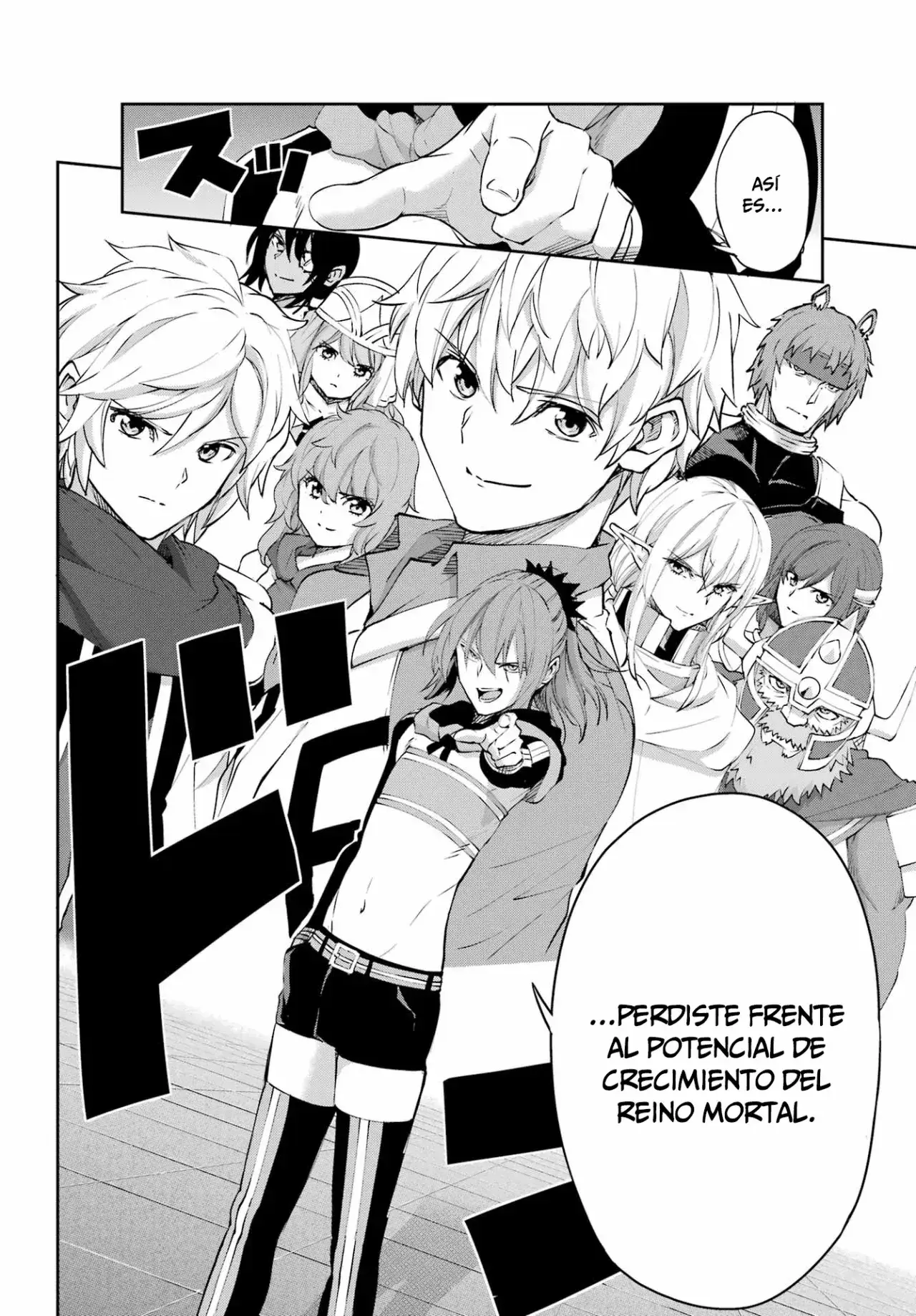 Capitulo 137 page 38