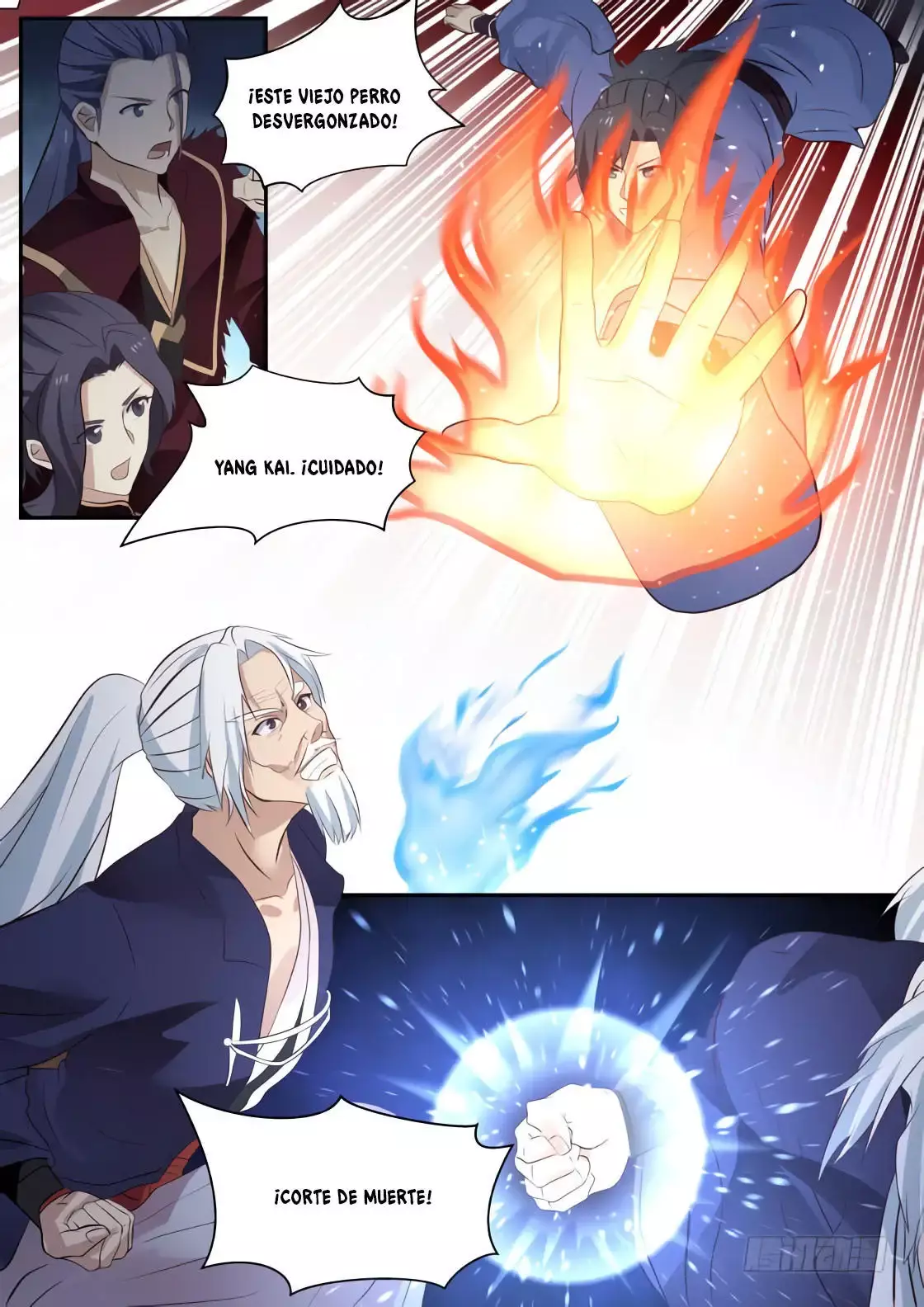 Capitulo 274 page 2