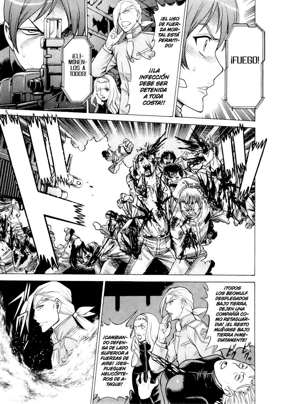 Capitulo 52 page 20