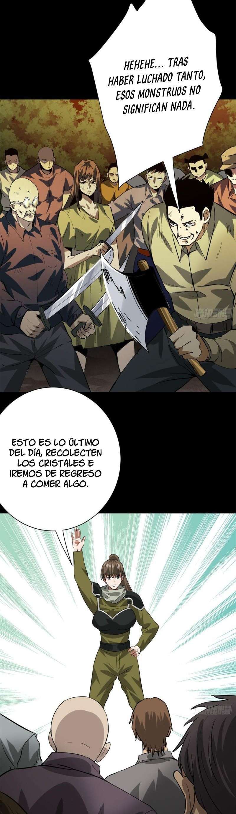 Capitulo 153 page 18