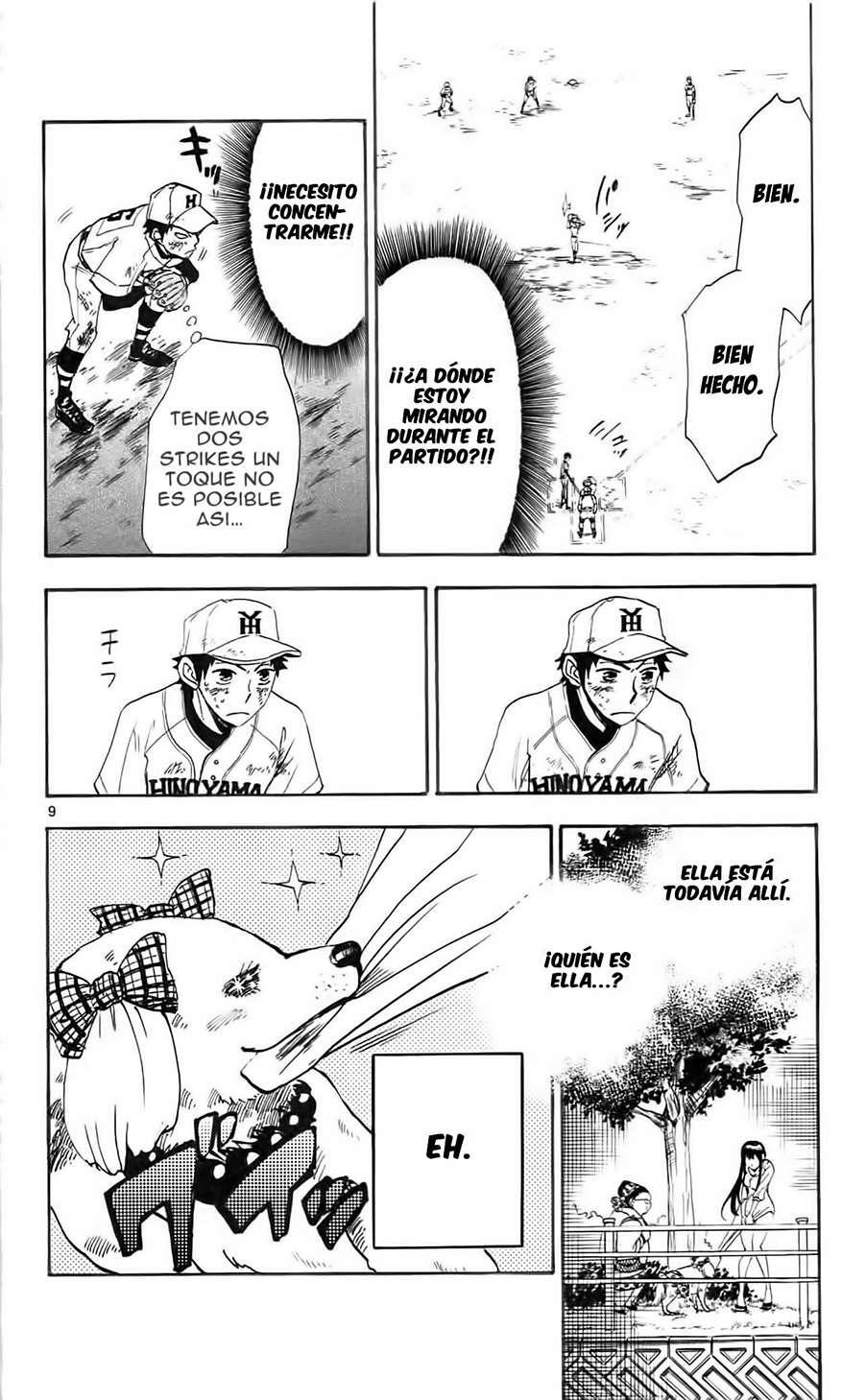 Capitulo 1 page 18