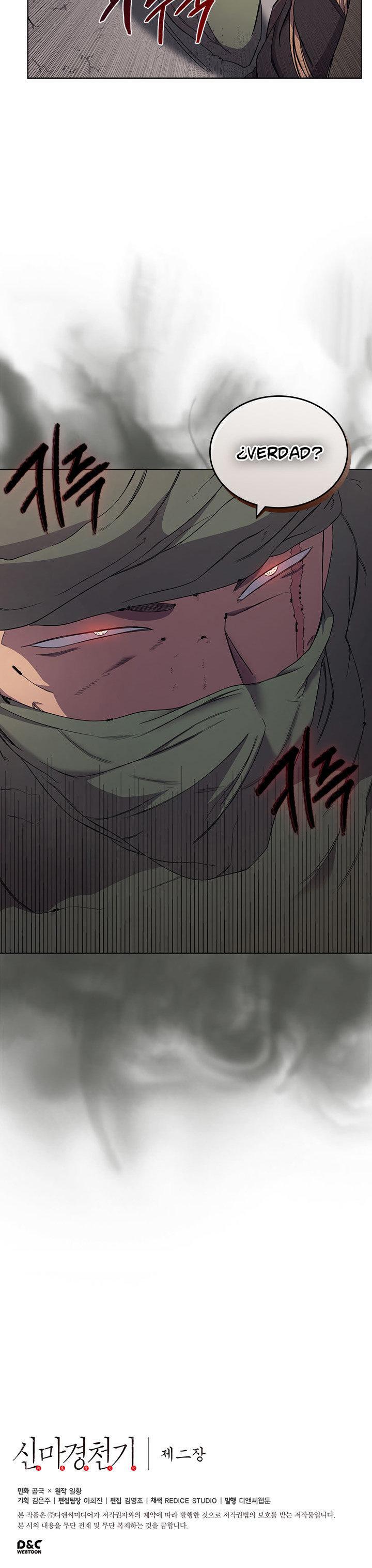 Capitulo 109 page 19