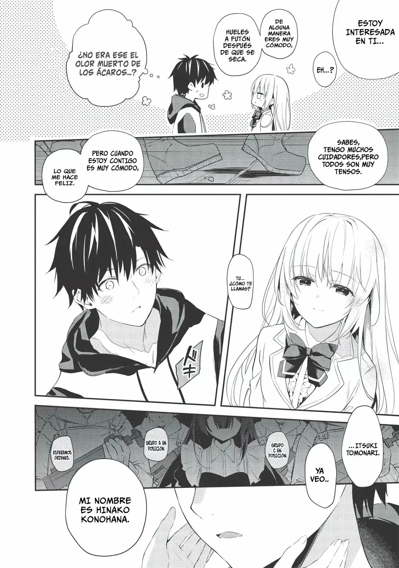 Capitulo 1 page 26