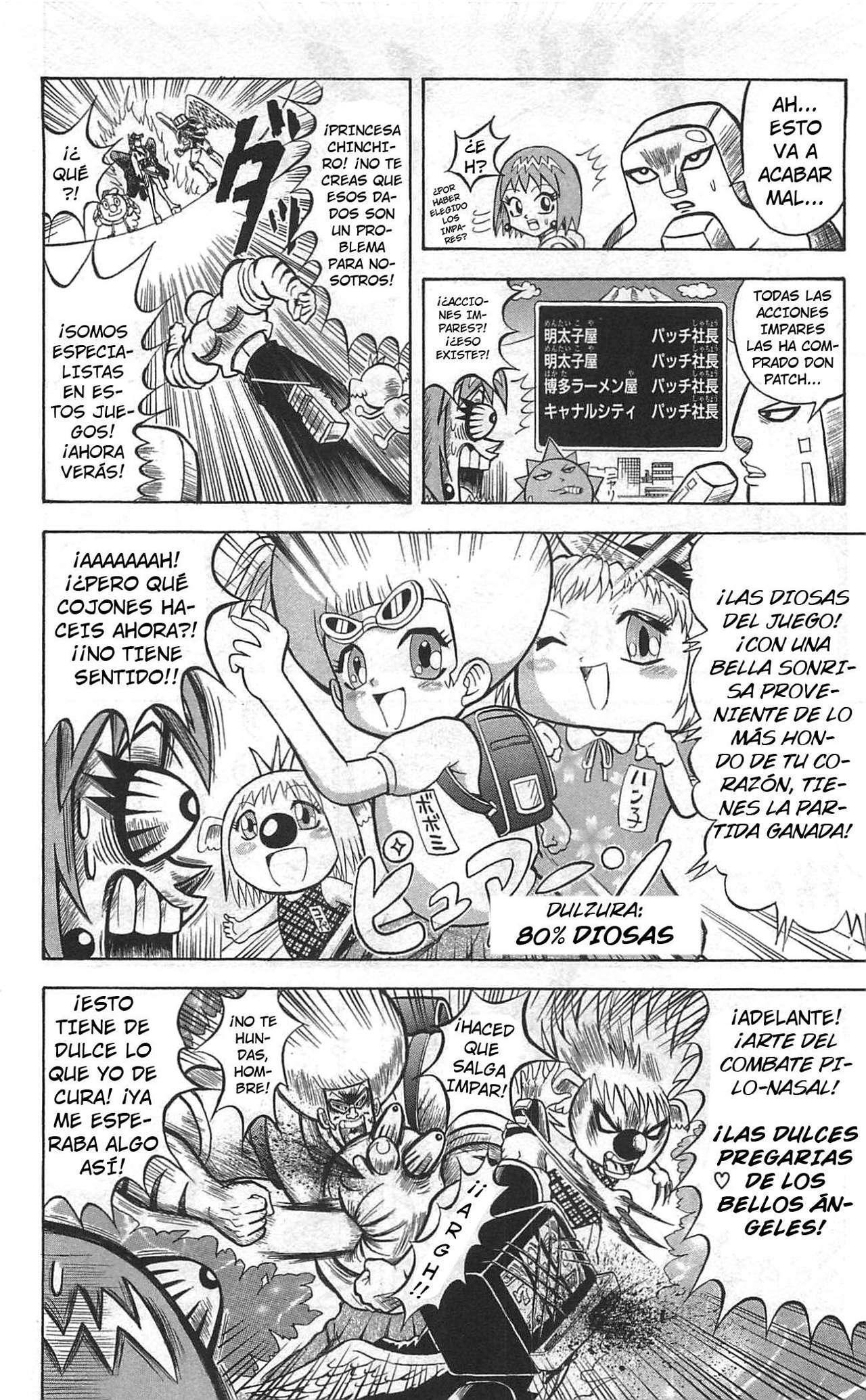 Capitulo 46 page 4