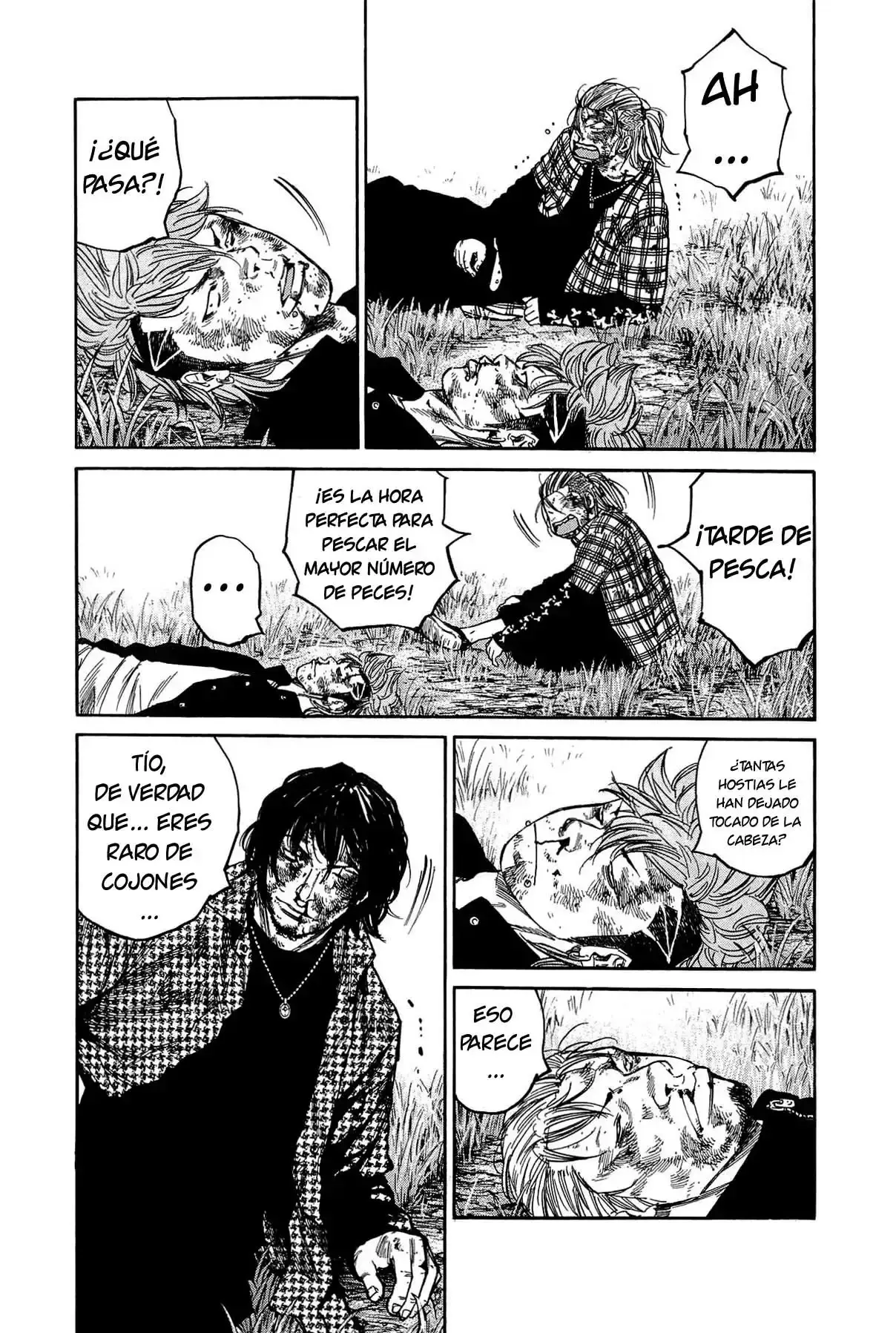 Capitulo 130 page 19