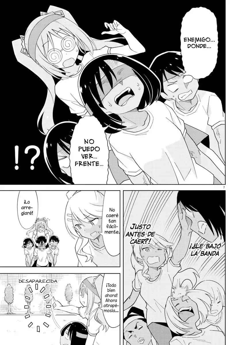 Capitulo 99 page 8