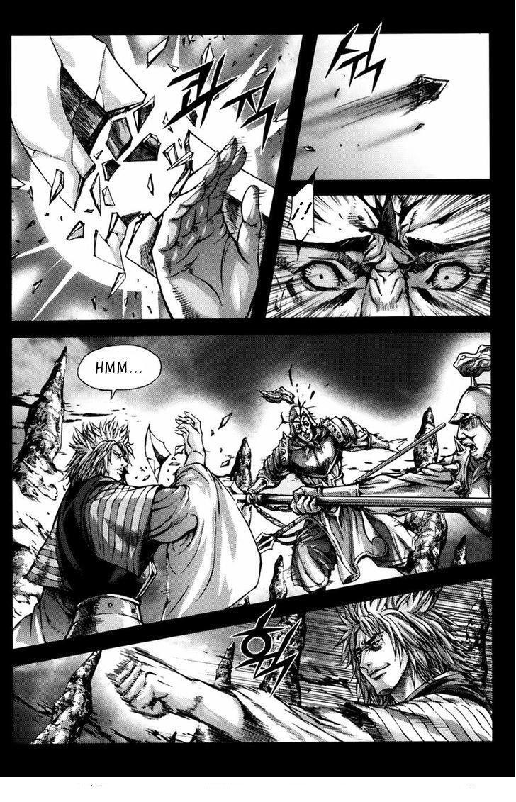 Capitulo 234 page 5