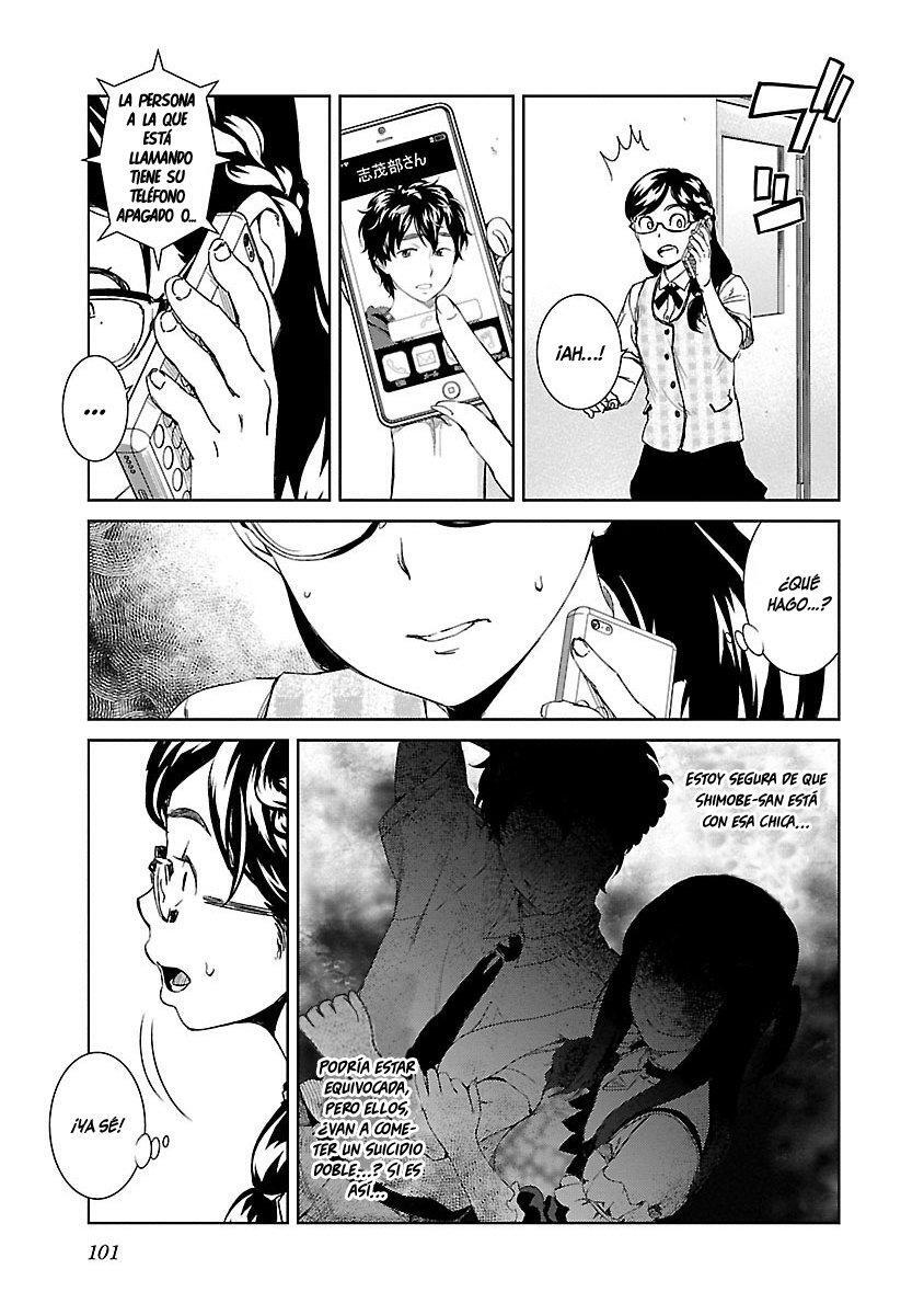 Capitulo 23 page 10