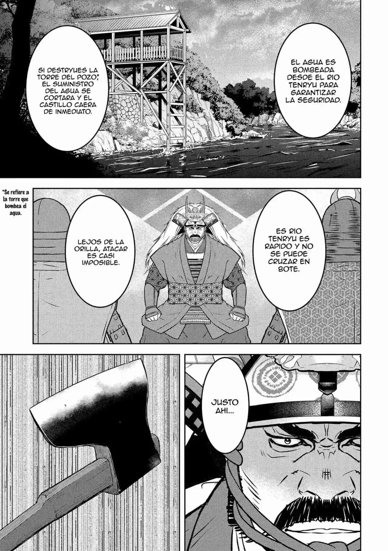 Capitulo 80 page 13