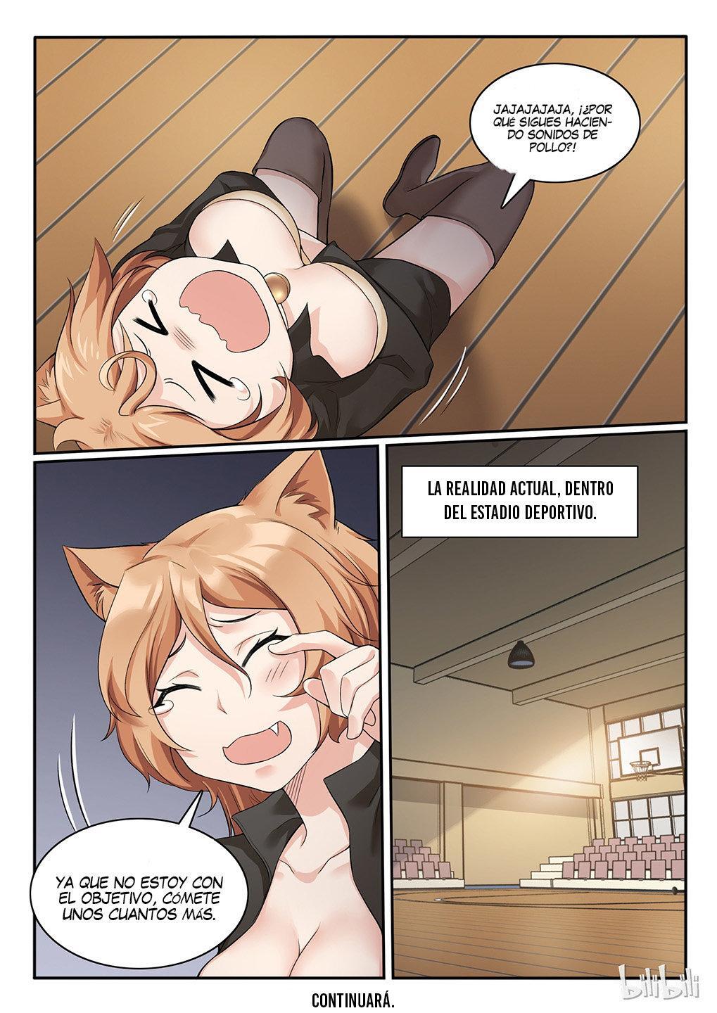 Capitulo 58 page 15