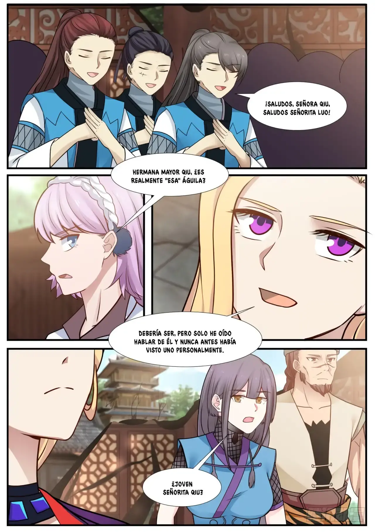 Capitulo 303 page 6