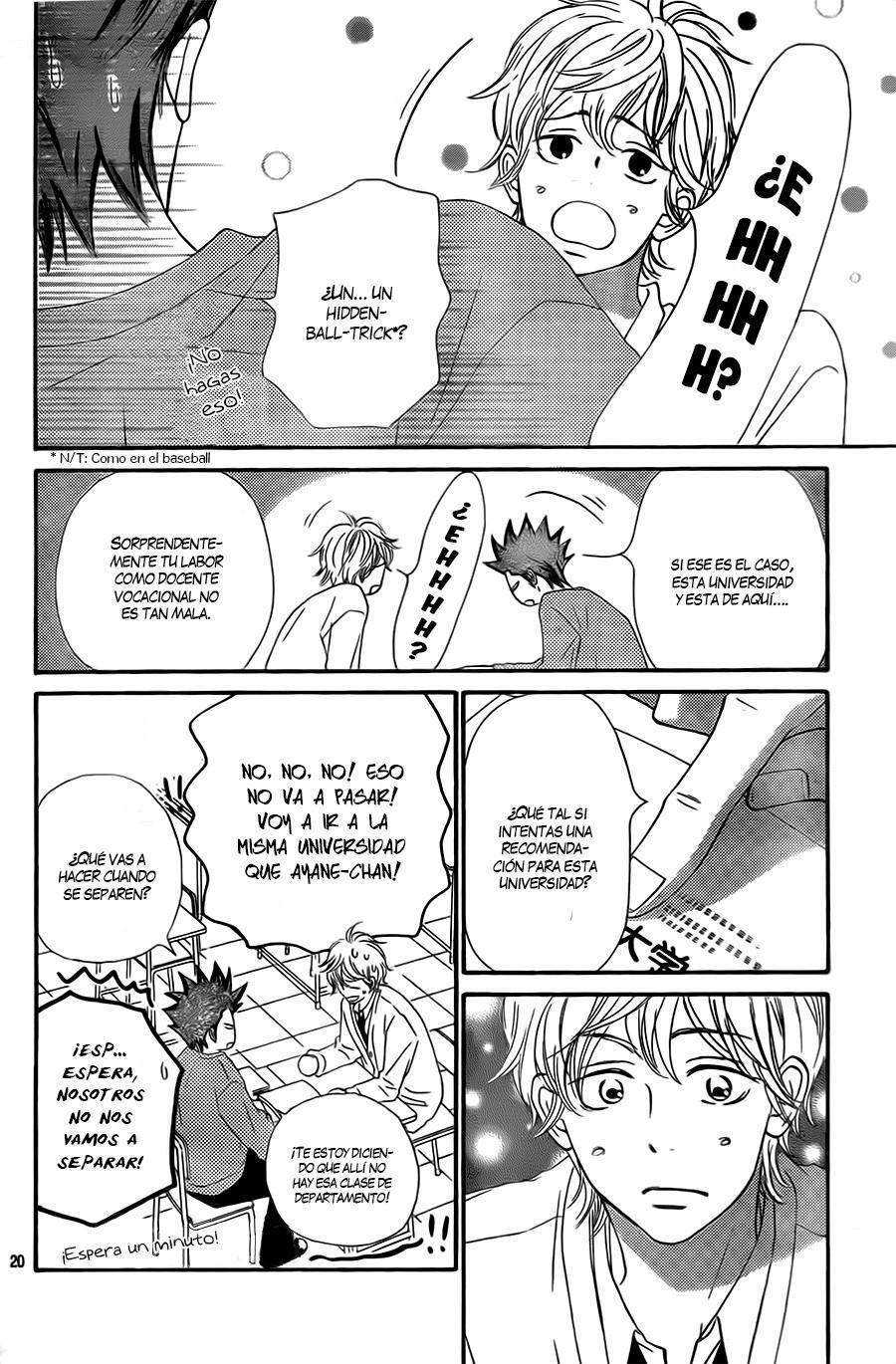 Capitulo 87 page 22