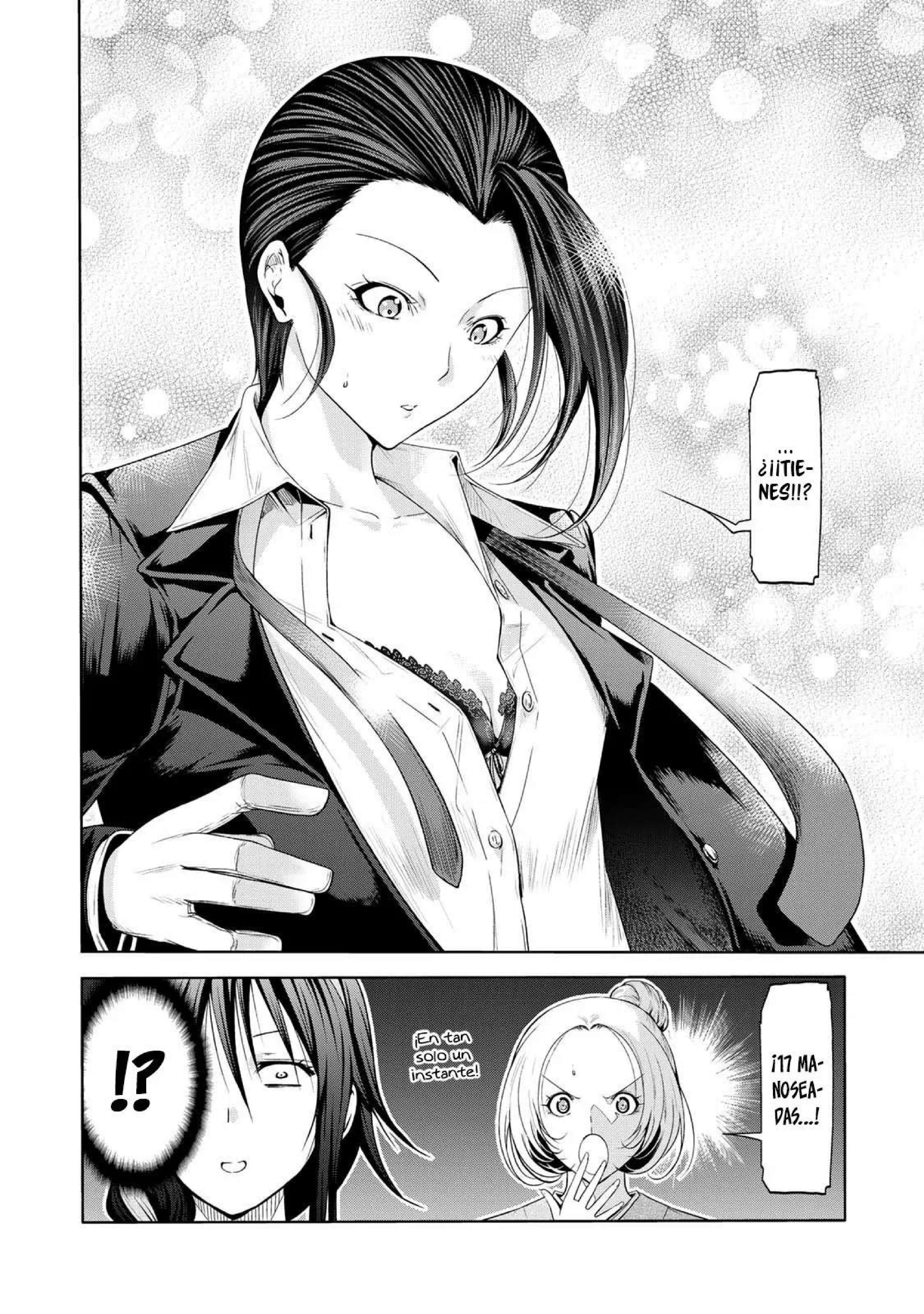 Capitulo 61 page 5
