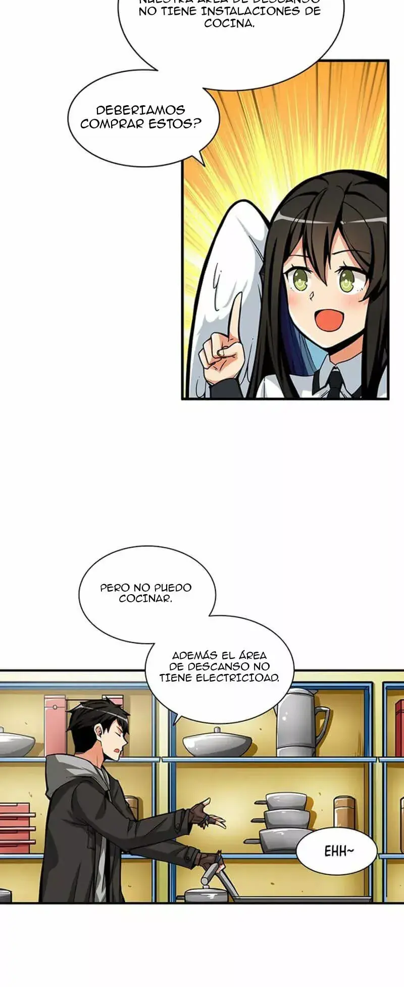 Capitulo 49 page 26