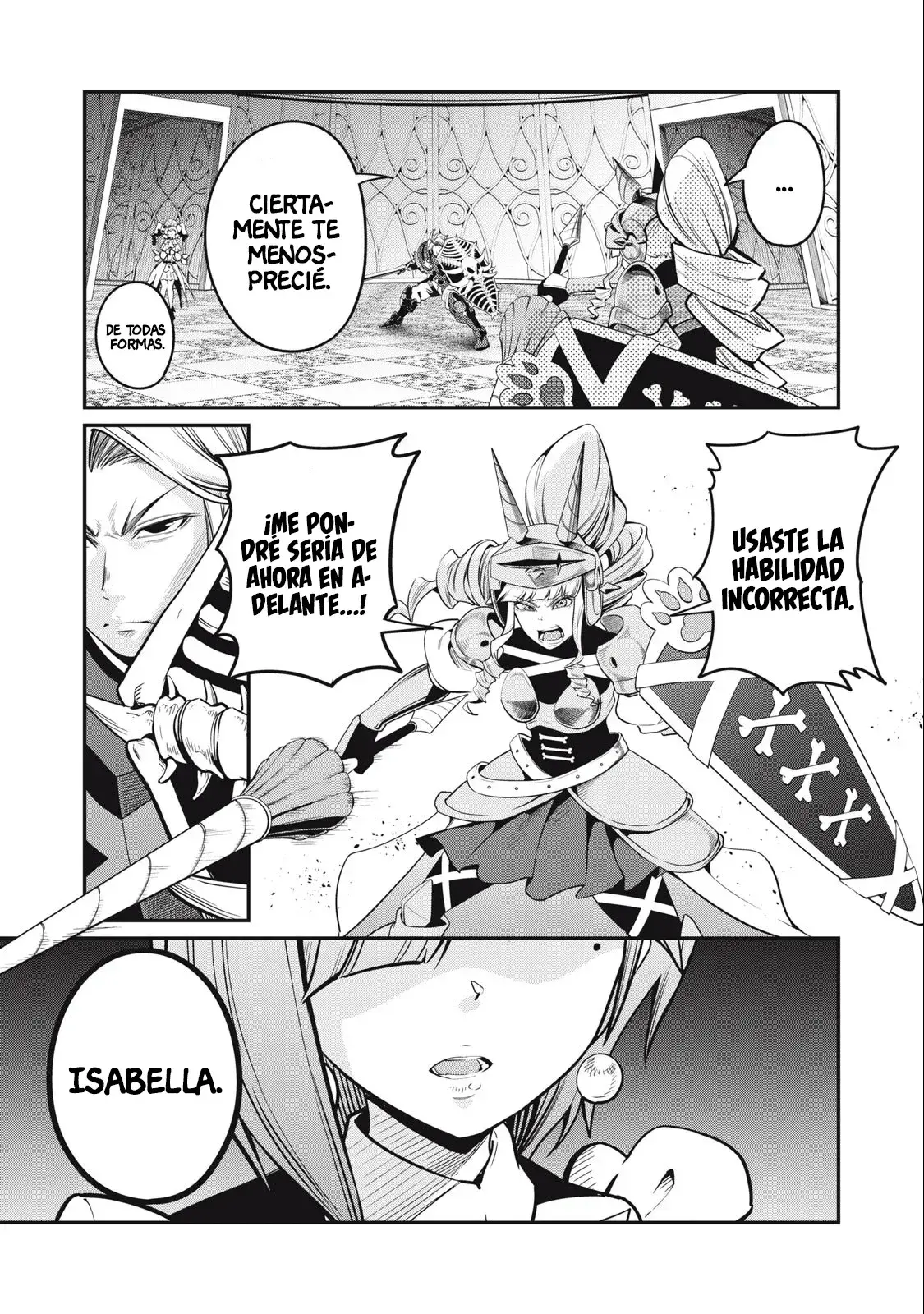Capitulo 71 page 15