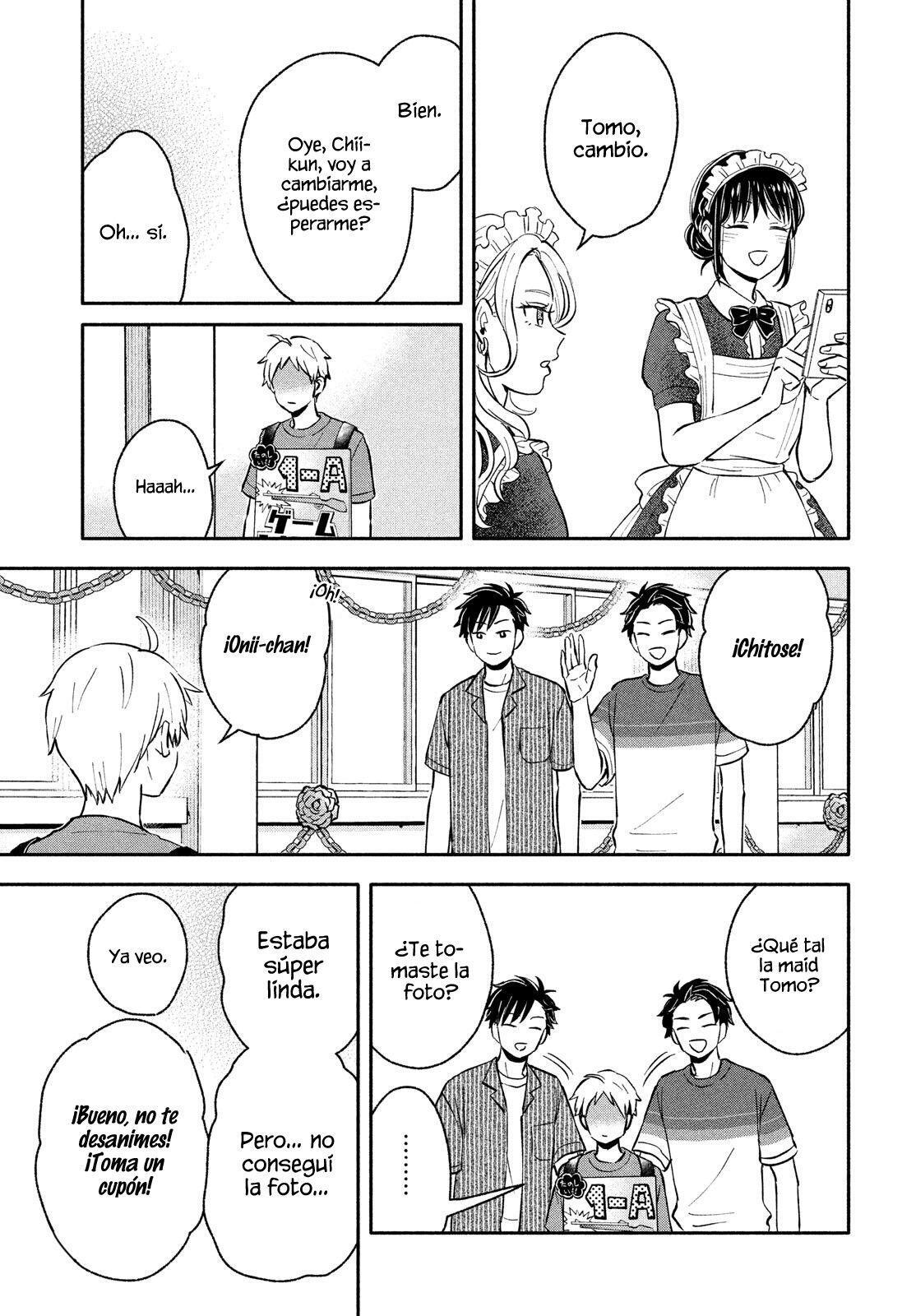 Capitulo 33 page 16