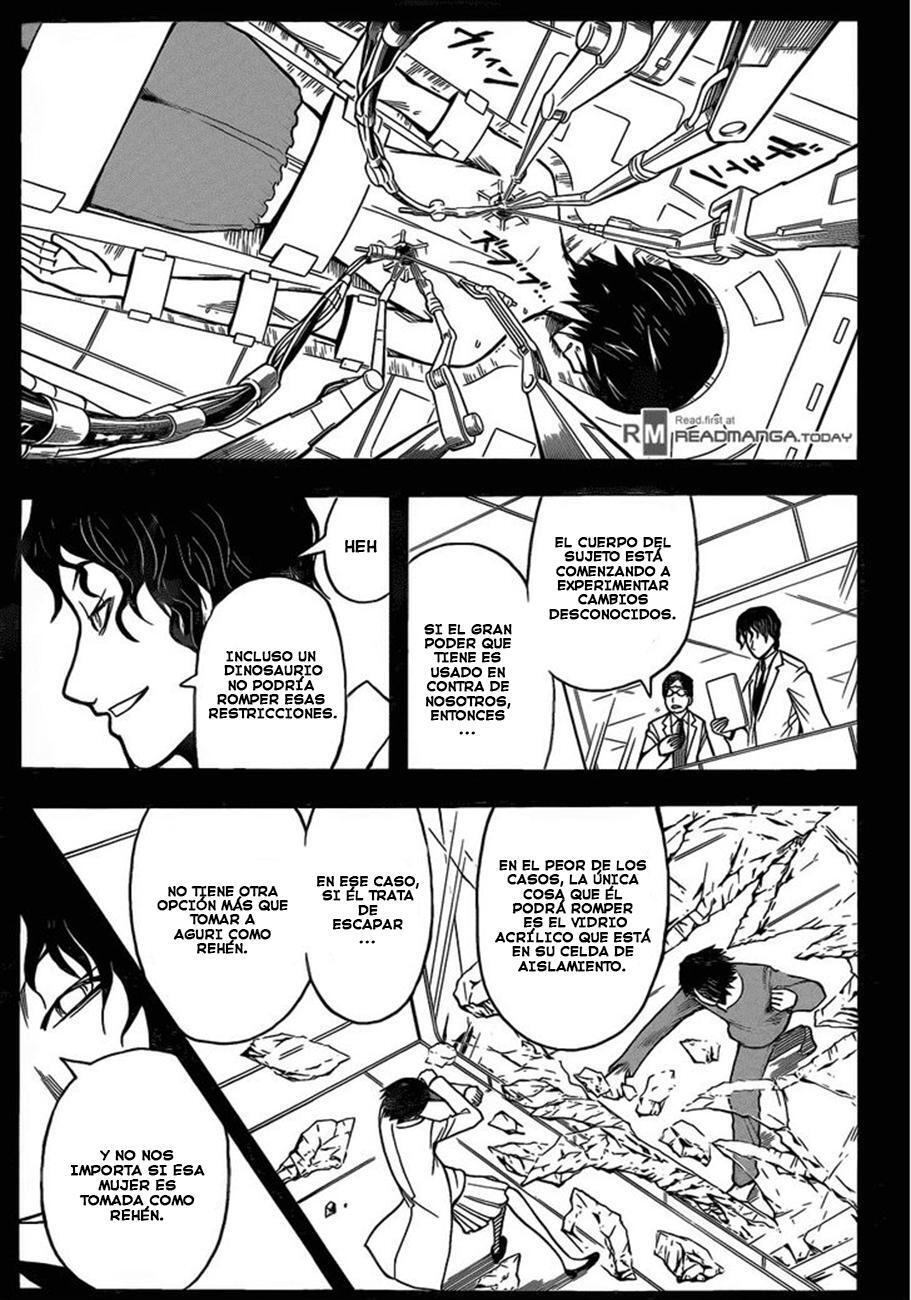 Capitulo 136 page 12