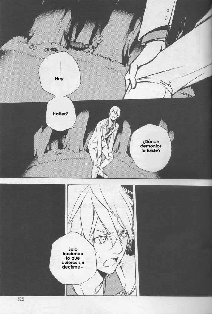 Capitulo 18 page 14