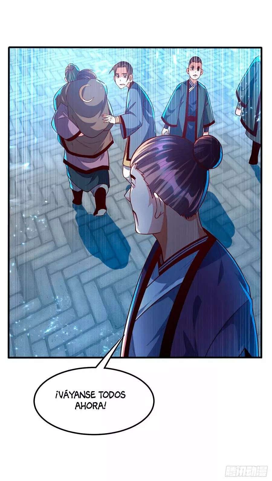 Capitulo 77 page 23