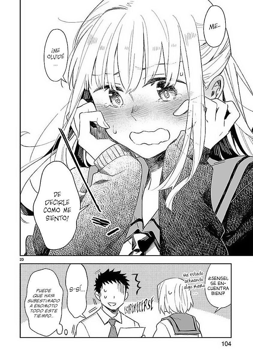 Capitulo 34 page 20