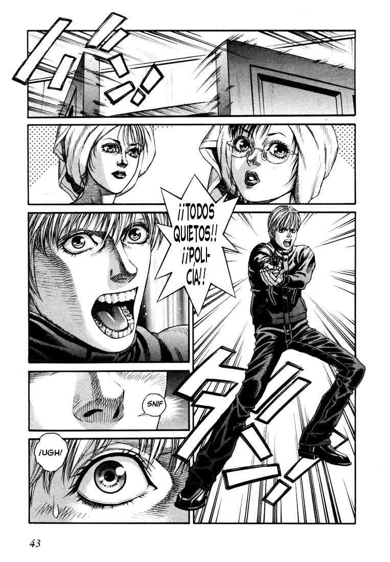 Capitulo 36 page 5