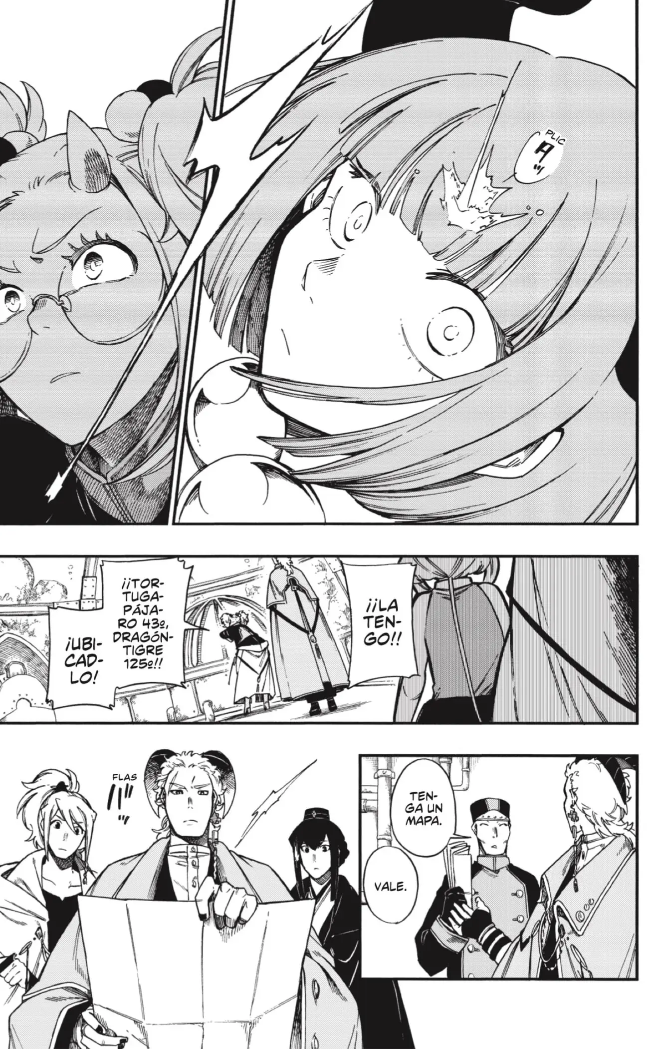 Capitulo 17 page 5