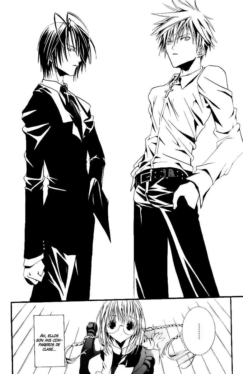 Capitulo 1 page 11