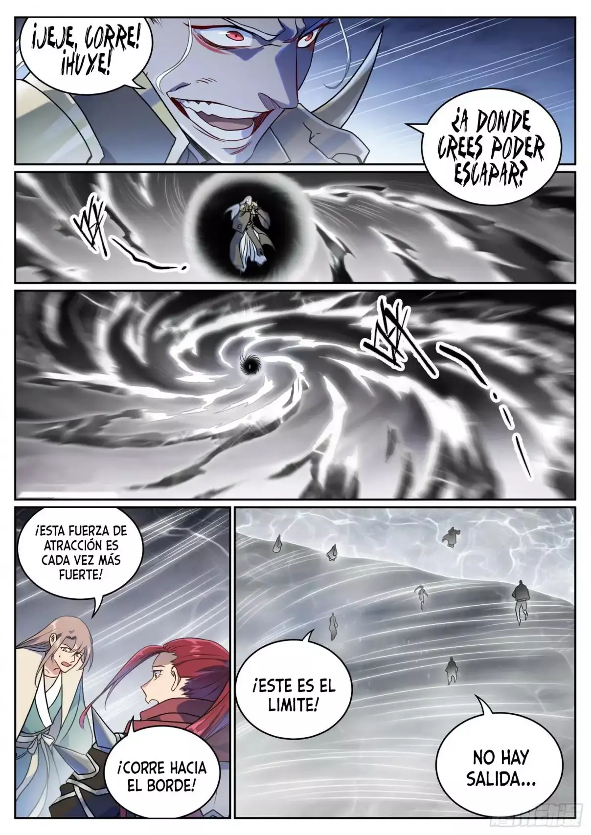 Capitulo 1075 page 3