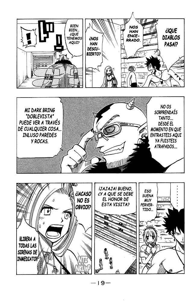 Capitulo 106 page 19