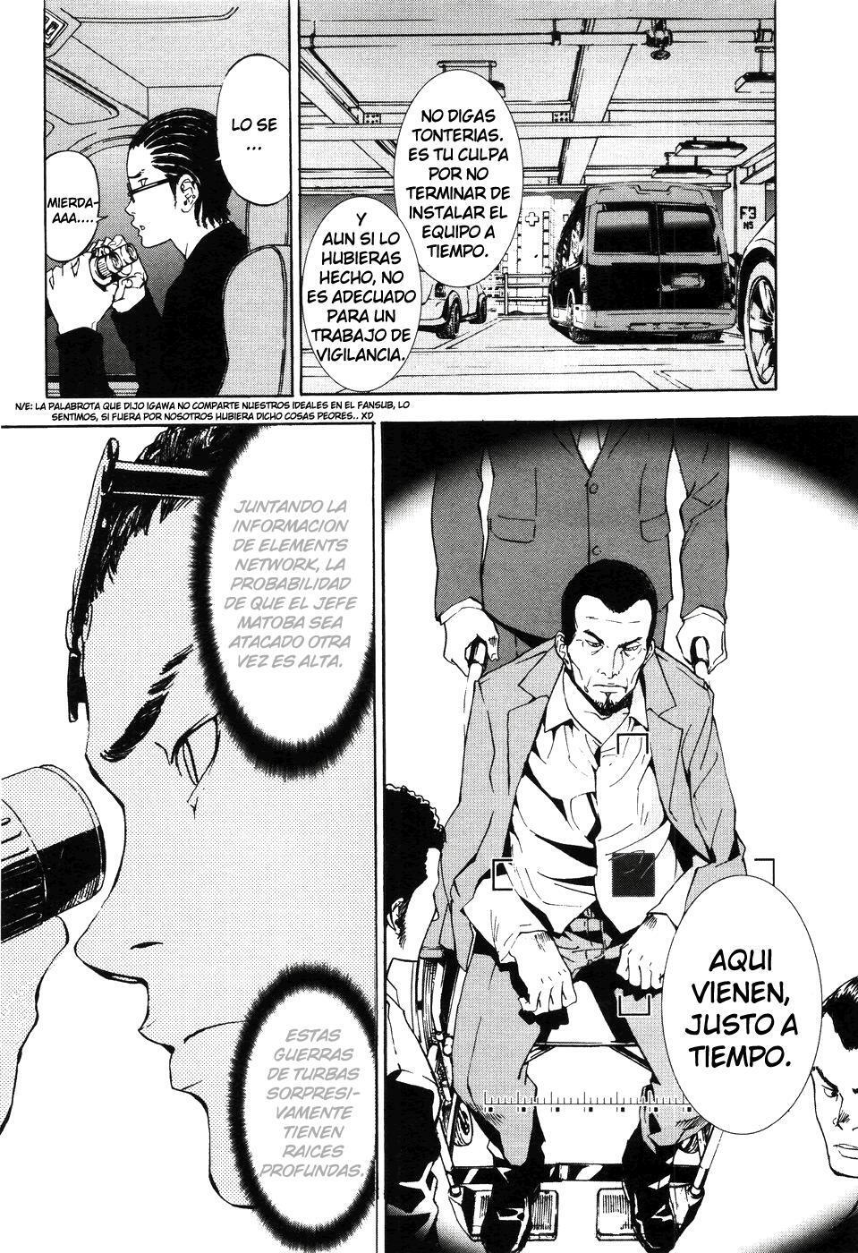 Capitulo 63 page 9