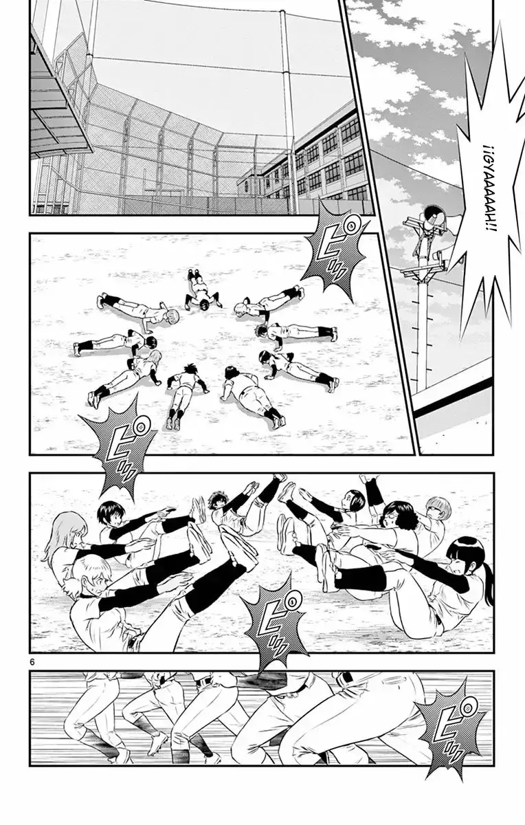 Capitulo 162 page 6