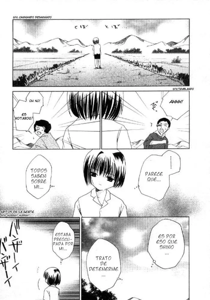 Capitulo 41 page 18
