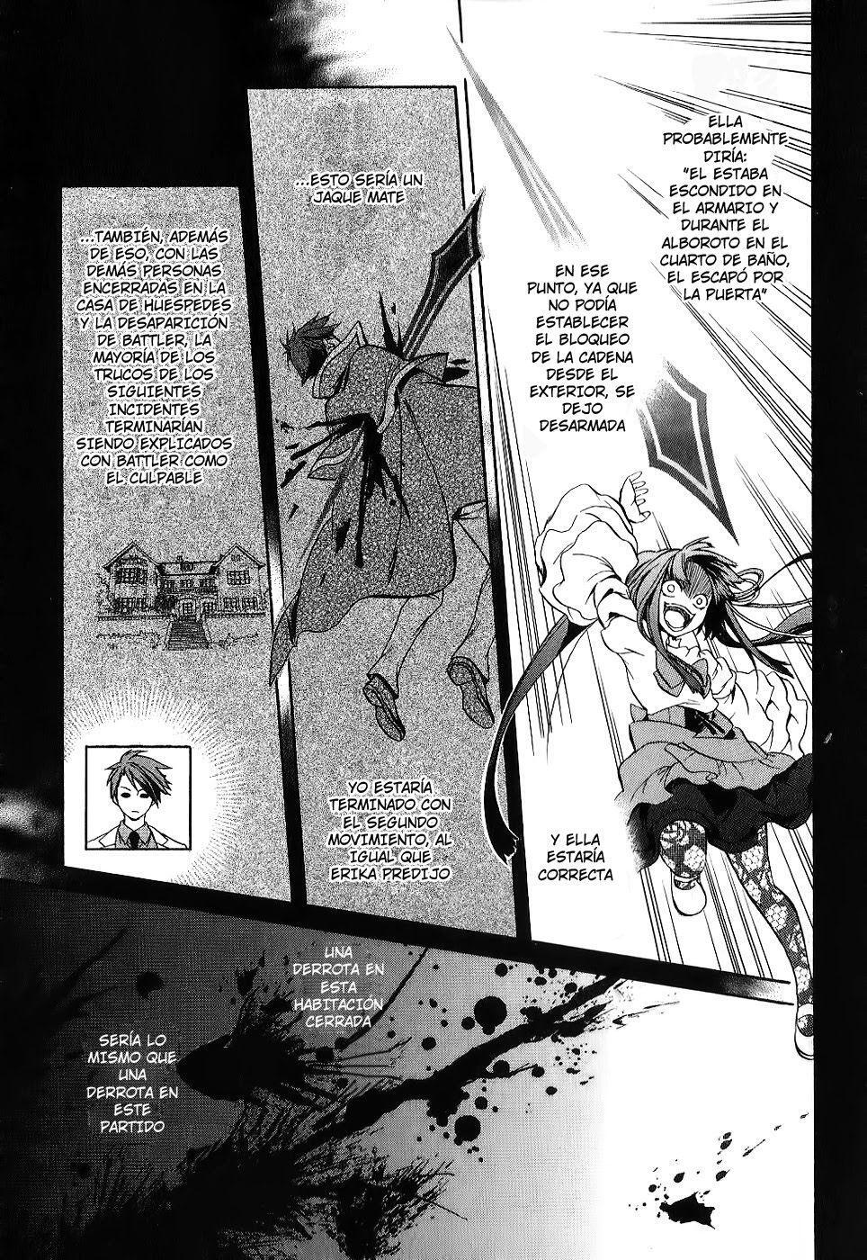 Capitulo 18 page 31